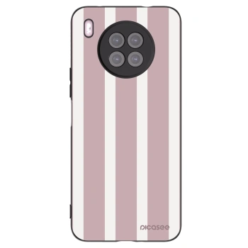 Picasee crna silikonska maskica za Huawei Nova 8i - Velvet sun