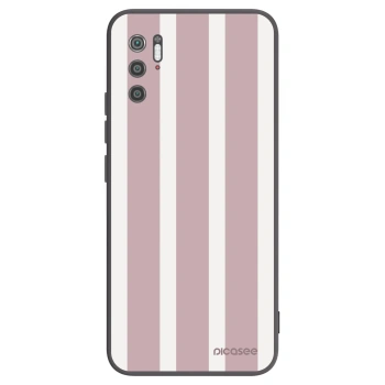 Picasee crna silikonska maskica za Xiaomi Poco M3 Pro 5G - Velvet sun