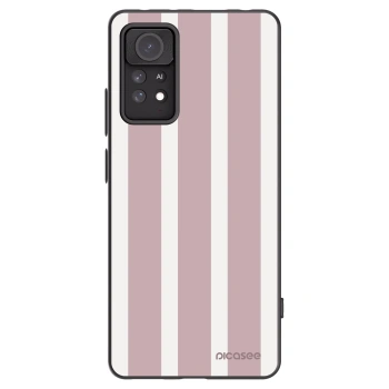 Picasee crna silikonska maskica za Xiaomi Redmi Note 11 Pro - Velvet sun