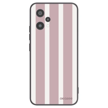 Picasee crna silikonska maskica za Realme 9 Pro 5G - Velvet sun