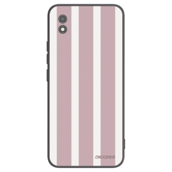 Picasee crna silikonska maskica za Realme C11 (2021) - Velvet sun