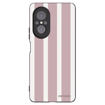 Picasee crna silikonska maskica za Huawei Nova 9 SE - Velvet sun