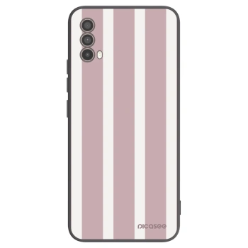 Maskica za Motorola Moto E40 - Velvet sun