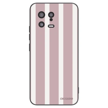 Picasee crna silikonska maskica za Xiaomi 13 - Velvet sun