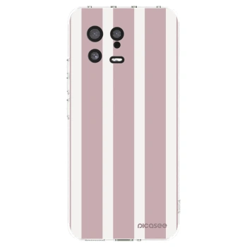 Picasee silikonska prozirna maskica za Xiaomi 13 - Velvet sun