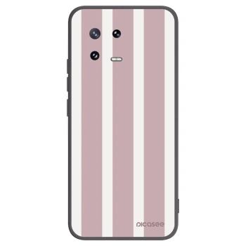 Picasee crna silikonska maskica za Xiaomi 13 Pro - Velvet sun