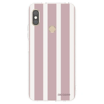 Maskica za Xiaomi Redmi Note 5 Global - Velvet sun