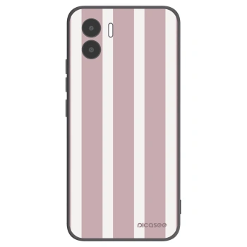 Picasee crna silikonska maskica za Xiaomi Redmi A2 - Velvet sun