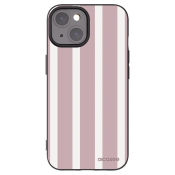 Picasee crna silikonska maskica za Apple iPhone 15 - Velvet sun
