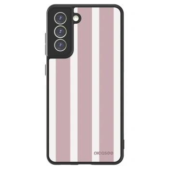 Picasee ULTIMATE CASE PowerShare za Samsung Galaxy S21 FE 5G - Velvet sun