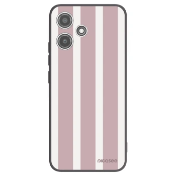 Picasee crna silikonska maskica za Xiaomi Redmi 12 5G - Velvet sun
