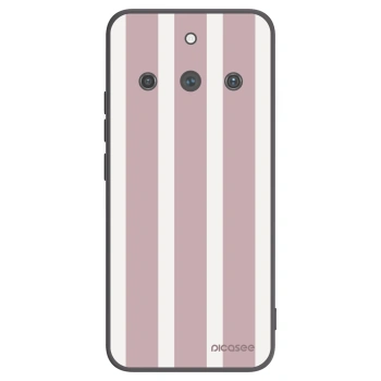 Picasee crna silikonska maskica za Realme 11 Pro+ - Velvet sun