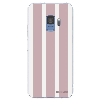 Maskica za Samsung Galaxy S9 G960F - Velvet sun