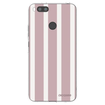 Maskica za Xiaomi Mi A1 Global - Velvet sun