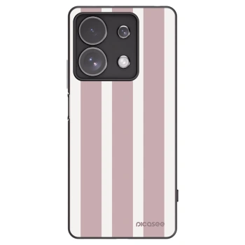 Picasee crna silikonska maskica za Xiaomi Redmi Note 13 Pro 4G - Velvet sun