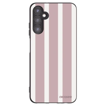Picasee crna silikonska maskica za Samsung Galaxy A05s A057G - Velvet sun