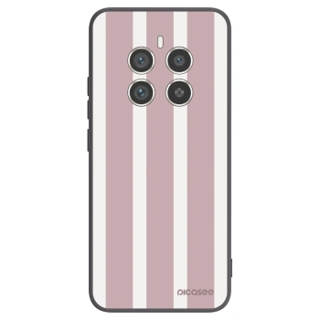 Picasee crna silikonska maskica za Realme 12 Pro 5G - Velvet sun