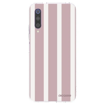 Picasee silikonska prozirna maskica za Xiaomi Mi 9 - Velvet sun