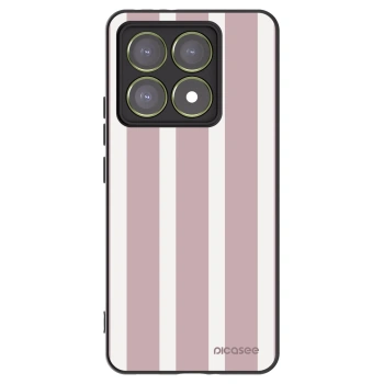 Picasee crna silikonska maskica za Xiaomi 14T - Velvet sun