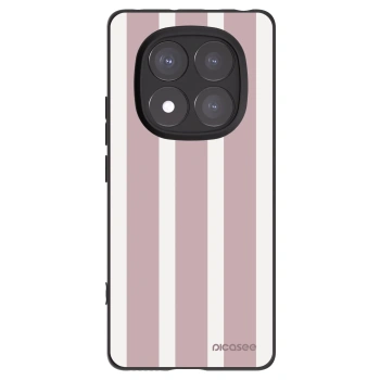 Picasee crna silikonska maskica za Xiaomi Redmi Note 14 Pro 5G - Velvet sun