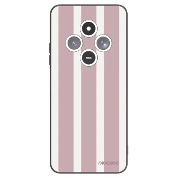 Picasee crna silikonska maskica za Xiaomi Redmi 14C - Velvet sun
