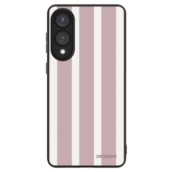 Picasee ULTIMATE CASE PowerShare za Samsung Galaxy S25 Edge 5G - Velvet sun