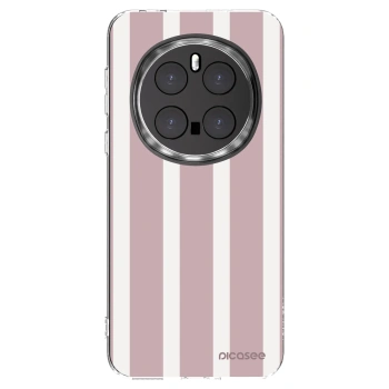 Picasee silikonska prozirna maskica za Honor Magic7 Pro 5G - Velvet sun