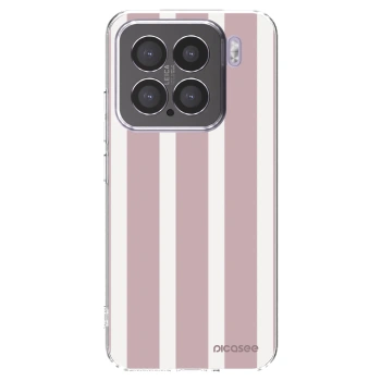 Picasee silikonska prozirna maskica za Xiaomi 15 - Velvet sun