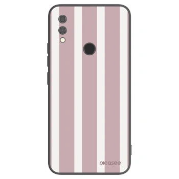 Picasee crna silikonska maskica za Xiaomi Redmi Note 7 - Velvet sun