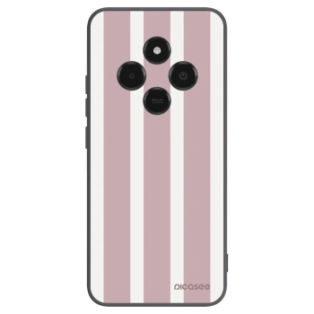 Picasee crna silikonska maskica za Xiaomi Poco C75 - Velvet sun