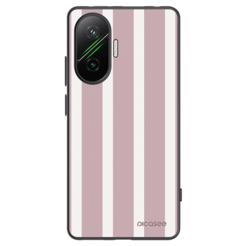 Picasee crna silikonska maskica za Xiaomi Poco F7 Pro 5G - Velvet sun