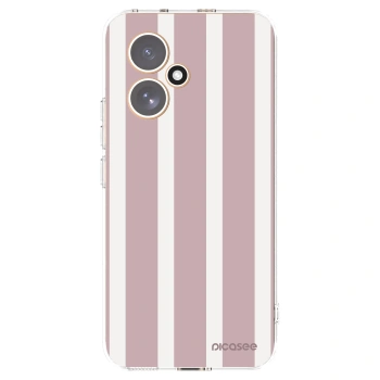 Picasee silikonska prozirna maskica za Honor 400 5G - Velvet sun