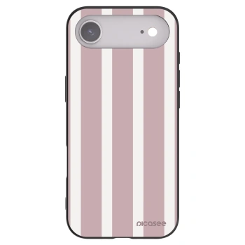 Picasee crna silikonska maskica za Apple iPhone Air - Velvet sun