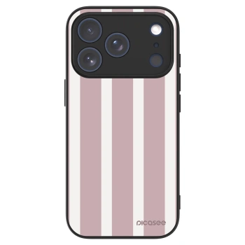 Picasee ULTIMATE CASE za Apple iPhone 17 Pro - Velvet sun