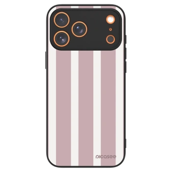 Picasee ULTIMATE CASE za Apple iPhone 17 Pro Max - Velvet sun