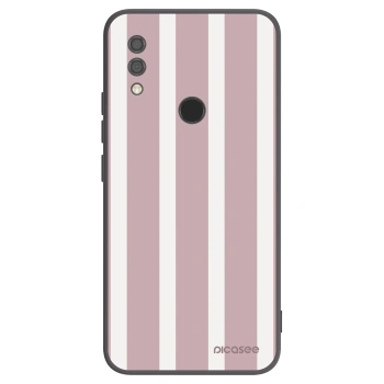 Picasee crna silikonska maskica za Xiaomi Redmi 7 - Velvet sun