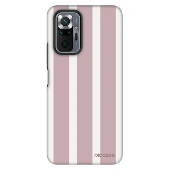 Maskica za Xiaomi Redmi Note 10 Pro - Velvet sun