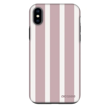 Maskica za Apple iPhone XS Max - Velvet sun