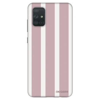 Maskica za Samsung Galaxy A71 A715F - Velvet sun