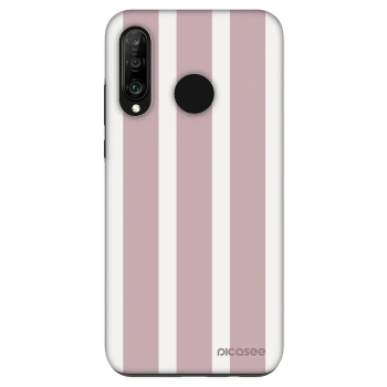 Maskica za Huawei P30 Lite - Velvet sun