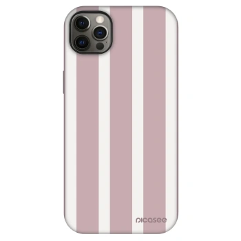 Maskica za Apple iPhone 12 Pro Max - Velvet sun