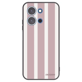 Picasee crna silikonska maskica za Xiaomi Redmi 15C 4G - Velvet sun