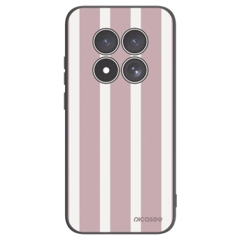 Picasee crna silikonska maskica za Xiaomi Redmi Note 15 Pro 4G - Velvet sun
