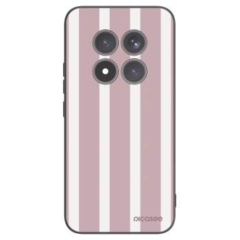 Picasee crna silikonska maskica za Xiaomi Redmi Note 15 Pro+ - Velvet sun