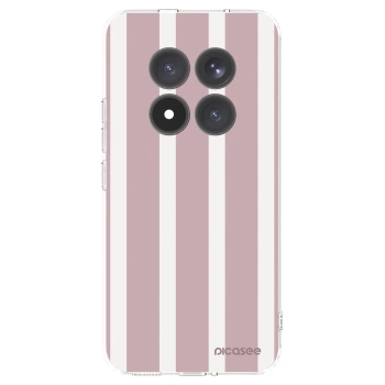Picasee silikonska prozirna maskica za Xiaomi Redmi Note 15 Pro+ - Velvet sun