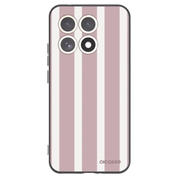 Picasee crna silikonska maskica za Xiaomi 15T - Velvet sun