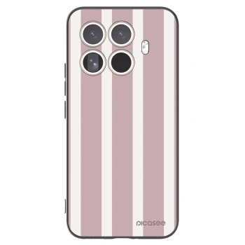 Picasee crna silikonska maskica za Xiaomi 15T Pro - Velvet sun