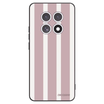 Picasee crna silikonska maskica za Xiaomi Redmi Note 15 4G - Velvet sun