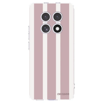 Picasee silikonska prozirna maskica za Xiaomi Redmi Note 15 4G - Velvet sun