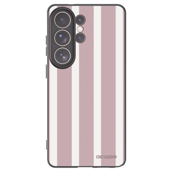 Picasee crna silikonska maskica za Samsung Galaxy S26 Ultra - Velvet sun